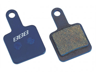 BBB BBS-77 DISCSTOP Bremsbeläge