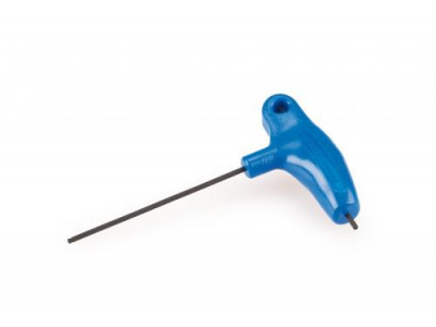 Park Tool T-hex wrench 2.5 mm with ParkTool handle, PT-PH-2-5