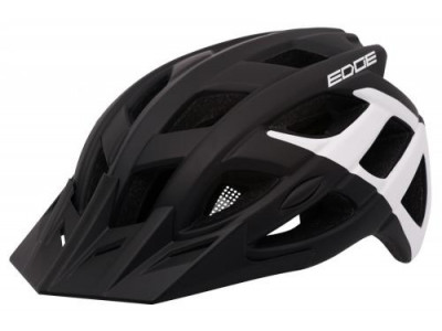 Rock Machine RM Edge cycling helmet with visor