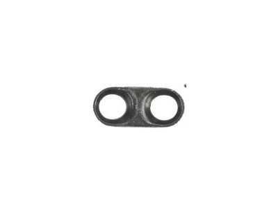 Exustar ESW015 Spare part for suitcleats - washer, 1 pc, model 2018