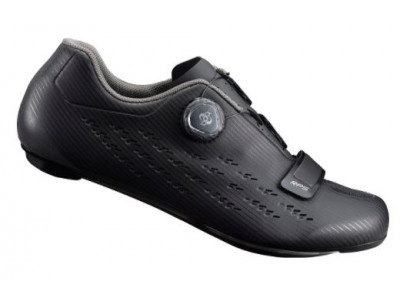 Shimano tornacipő SHRP501 fekete