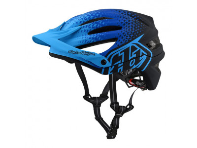 Troy Lee Designs A2 Mips, Helmet, Starbust Ocean