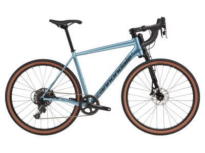 Bicicleta cu pietriș Cannondale Slate Apex 1 SE 2018