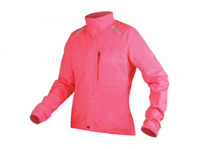Endura Gridlock női kabát, rózsaszín