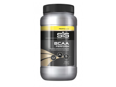 SiS BCAA Powder 255g