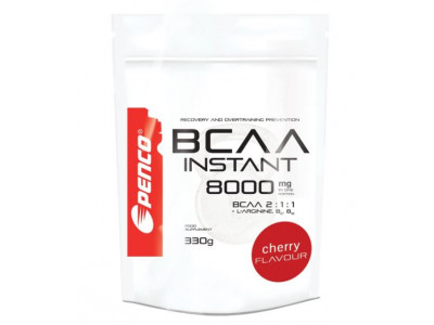 Penco BCAA 8000 instant drink 330g