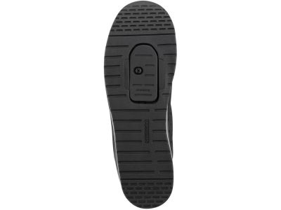Pantofi Shimano SH-CT500ML, negri