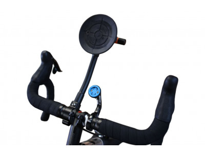 Seasucker FLEX exercise bike holder