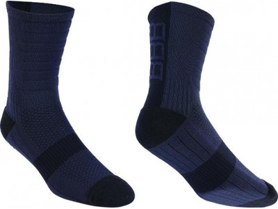 BBB BSO-09 MOUNTAINFEET socks, gray