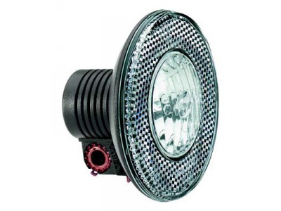 Busch and Müller Lumotec Halogen headlight