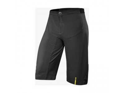 Mavic XA Pro Shorts schwarz 2018