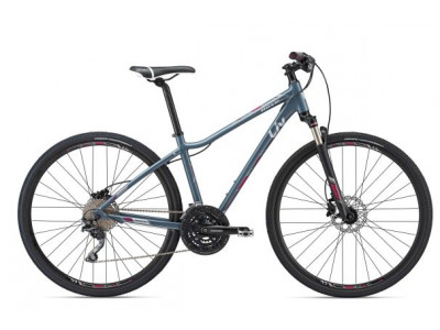 Liv Rove 1 Disc DD, model 2018