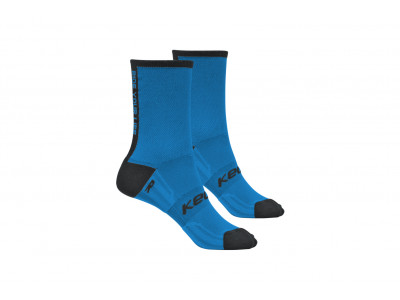 Kellys Socks PRO Race kék