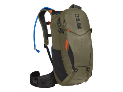 CamelBak KUDU Protector backpack, 20 l, black