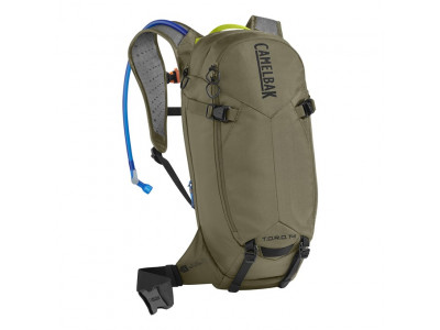 CamelBak TORO Protector 14 backpack sample