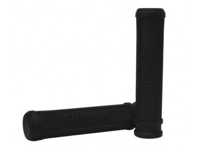 Sting ST-912 silicone grips black