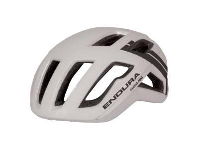 Endura FS260-Pro helmet white