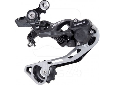 Shimano Deore RD-M615 GS 10-fach Umwerfer