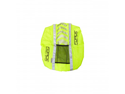 FORCE backpack raincoat reflective 3M