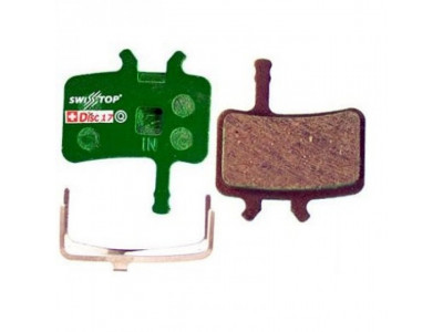 SwissStop Disc17 brake pads for Avid Juicy