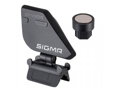 Sigma Sport STS pedálfordulat-adó készlet pedálfordulat-érzékelő
