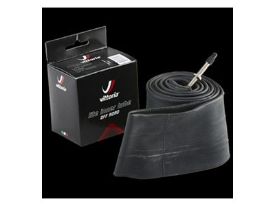 Vittoria ROAD Standard 700 x 38 - 45C dunlop tube 40 mm