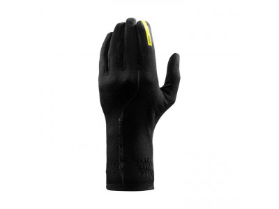 Mavic Ksyrium Merino Handschuhe schwarz