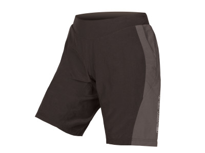 Endura Pulse women&#39;s shorts - black