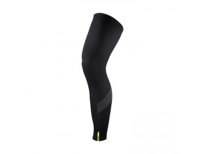 Mavic Cosmic H2O leg warmers black 2018