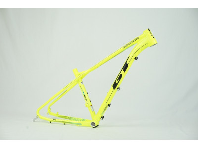 GT Zaskar 29 Al Elite NYL MTB frame