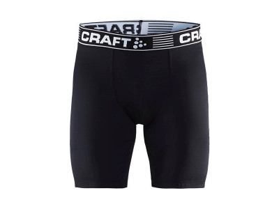 Craft Greatness boxer shorts with cycling liner, black