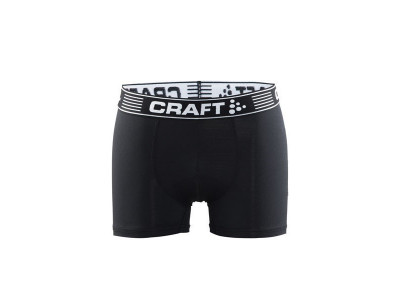 Craft Greatness Bike boxers with pad, black