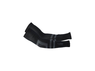 Craft CORE SubZ Seamless arm warmers, black