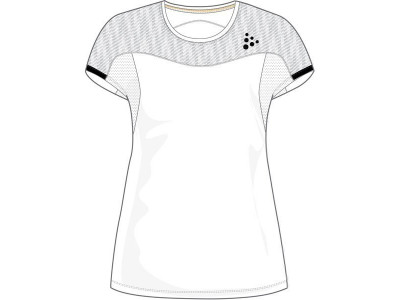 Craft T-shirt Shade SS, women&#39;s