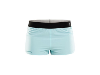CRAFT Shade Damen-Shorts, hellgrün