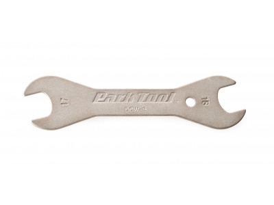 Park Tool DCW-3C conical wrench 17-18mm small