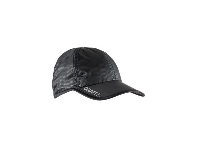 Craft UV cap, black