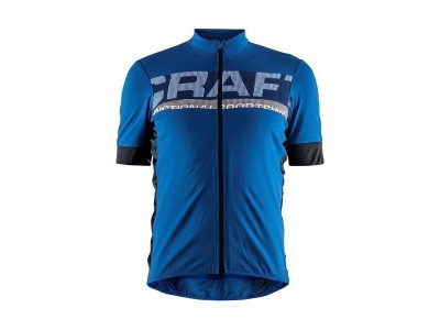 CRAFT Cycling Jersey Reel
