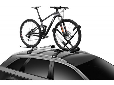 Thule UpRide 599 Bicycle carrier exhibition piece