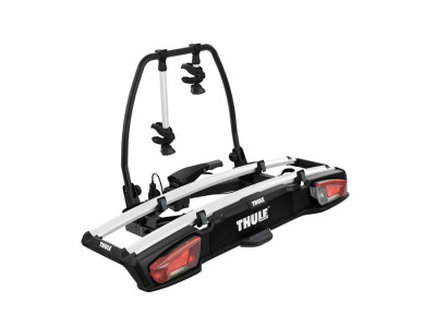 Thule VeloSpace 938 XT2 towable bicycle carrier for 2 bicycles