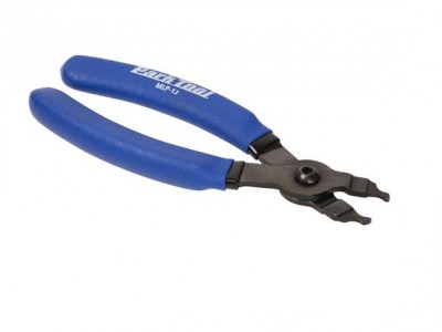 Park Tool PT-MLP-1-2 chain pliers with quick link