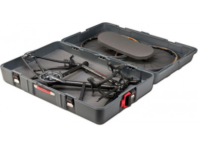 Elite suitcase VAISON for a bicycle