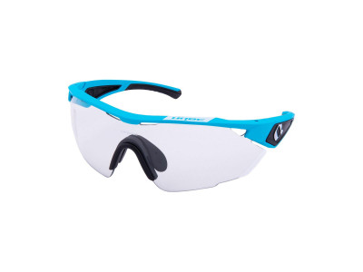HQBC QX3 okuliare, modrá