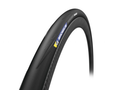 Michelin POWER ROAD BLACK TS TLR tire 25-622 (700X25C) kevlar