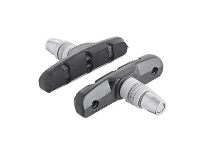 Shimano S65T brake pads, V-brake