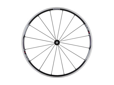 Komplet kół Shimano WHRS11 C24 pod opony 10/11 rzędów czarne