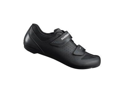 Shimano SH-RP100 road cycling shoes black