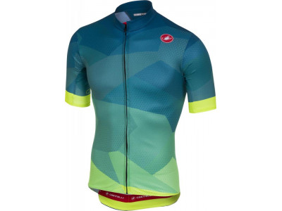 Castelli FLUSSO jersey