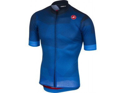 Castelli FLUSSO jersey