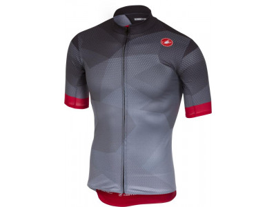 Castelli FLUSSO jersey